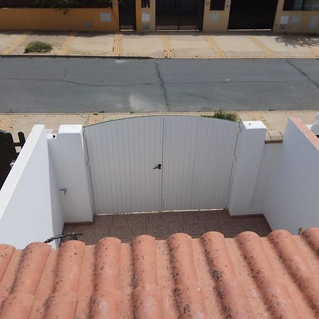 Islantilla Adosado Piscina, Parking 1 Minuto Al Mar المظهر الخارجي الصورة